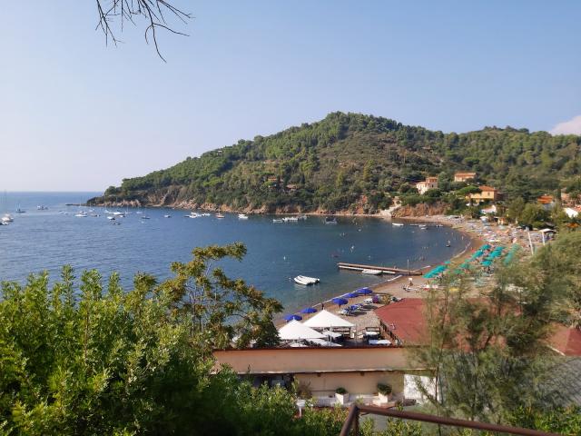 appartamento Isola d'Elba